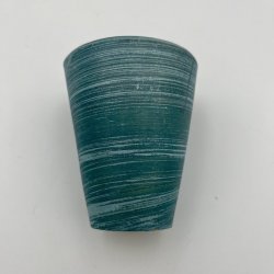 Urtepotte/vase