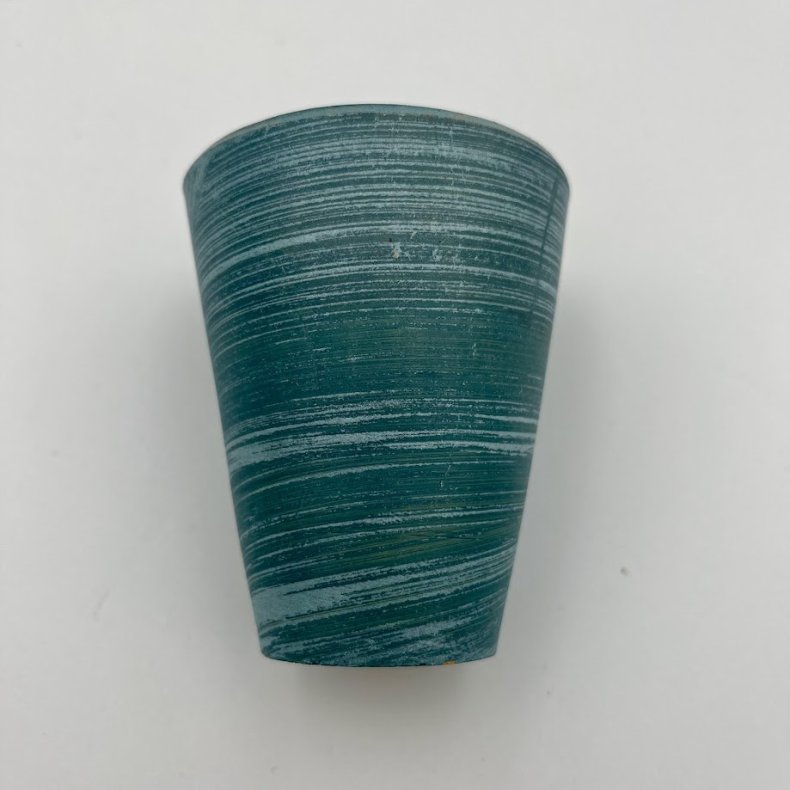 Urtepotte/vase