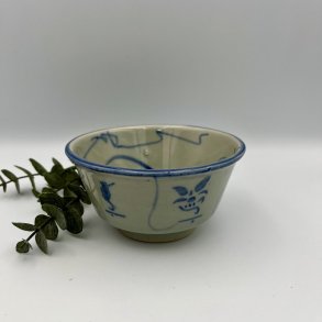 Rustik keramiksk�l