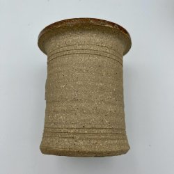 Rustikke keramikbeholdere