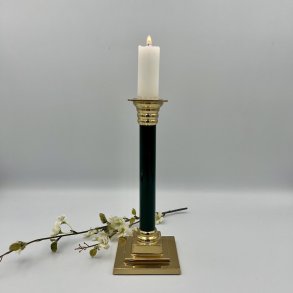 Elegant lysestage
