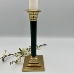 Elegant lysestage