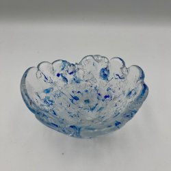 B�low glassk�l