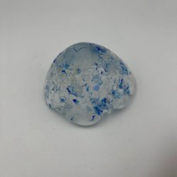 B�low glassk�l