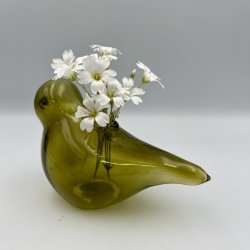 Fuglevase