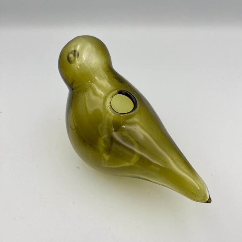 Fuglevase