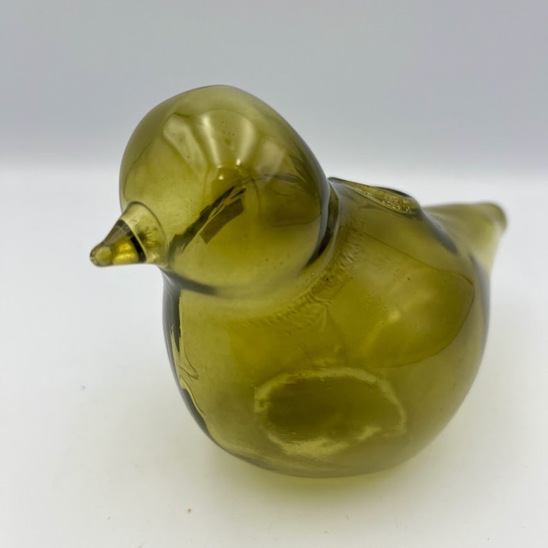 Fuglevase
