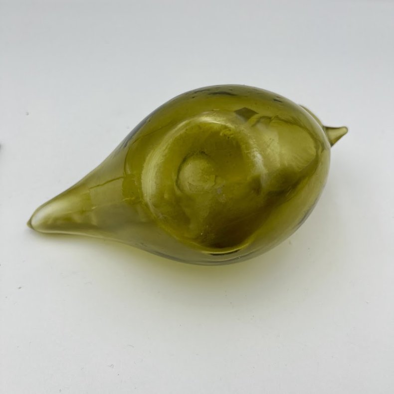 Fuglevase