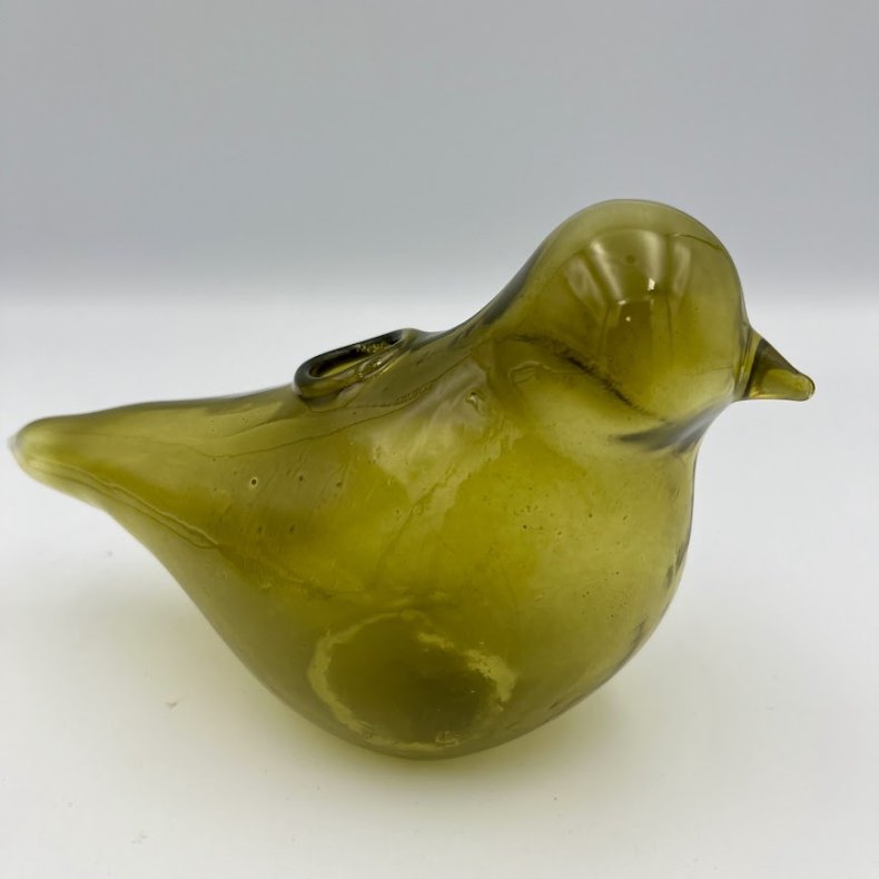 Fuglevase