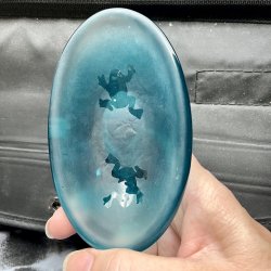 Glassk�l fra B�low 