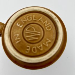 Stent�jskrus fra England