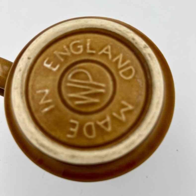 Stent�jskrus fra England