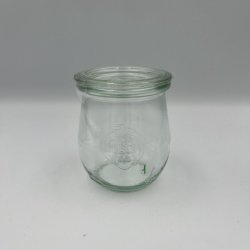 Weck opbevaringsglas