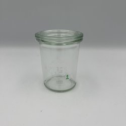 Weck opbevaringsglas