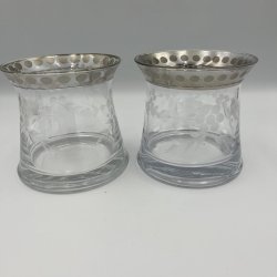 Glasvaser fra Lene Bjerre