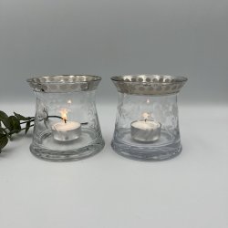 Glasvaser fra Lene Bjerre