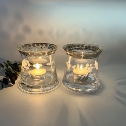 Glasvaser fra Lene Bjerre