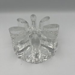 Vintage glasholder