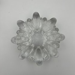 Vintage glasholder