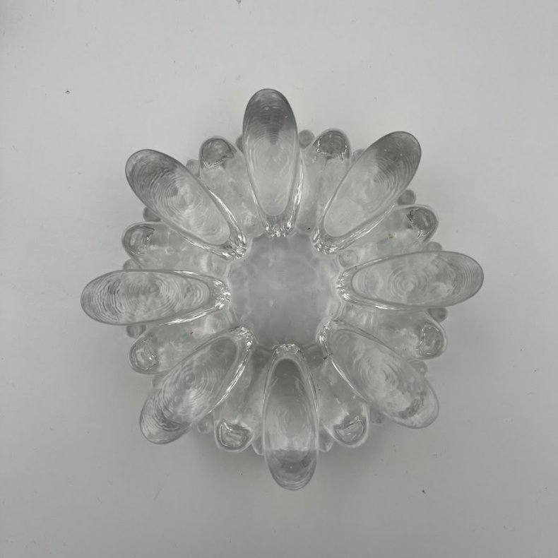Vintage glasholder
