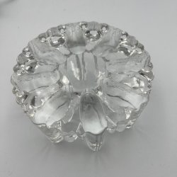 Vintage glasholder