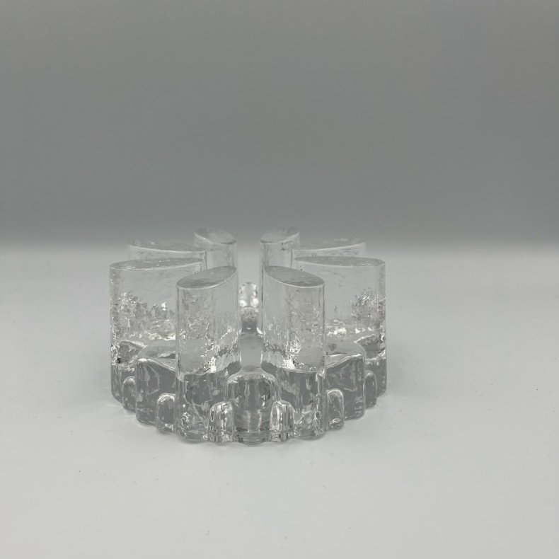 Vintage glasholder