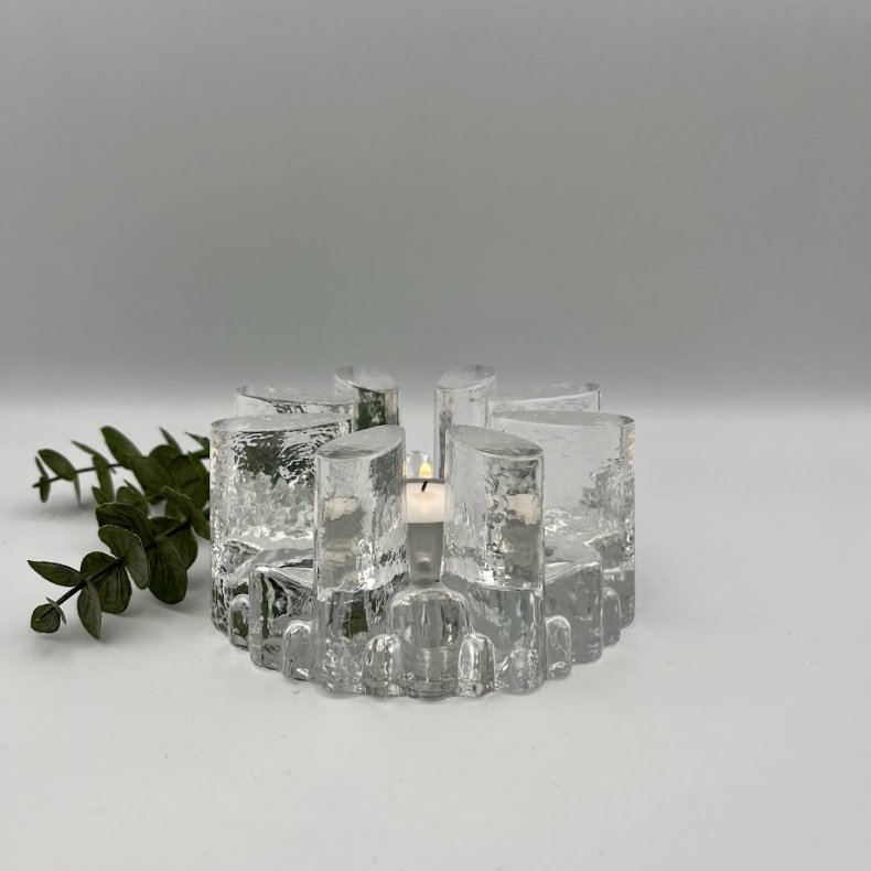 Vintage glasholder
