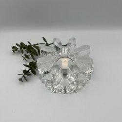 Vintage glasholder
