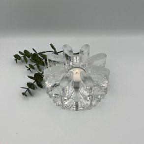 Vintage glasholder