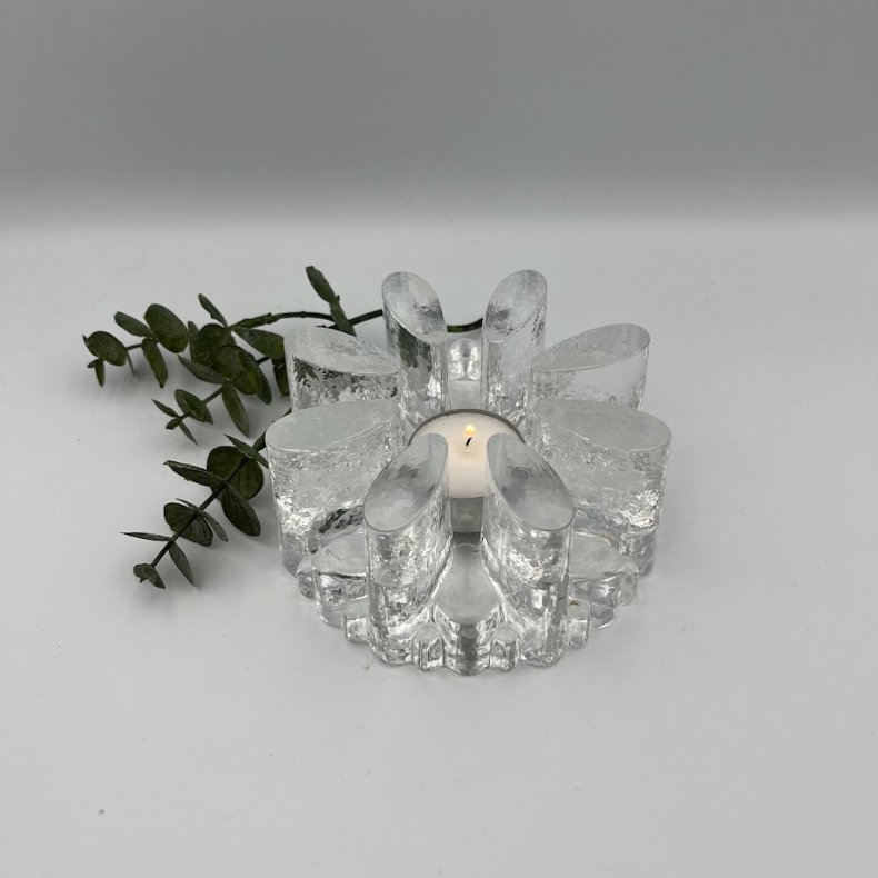 Vintage glasholder