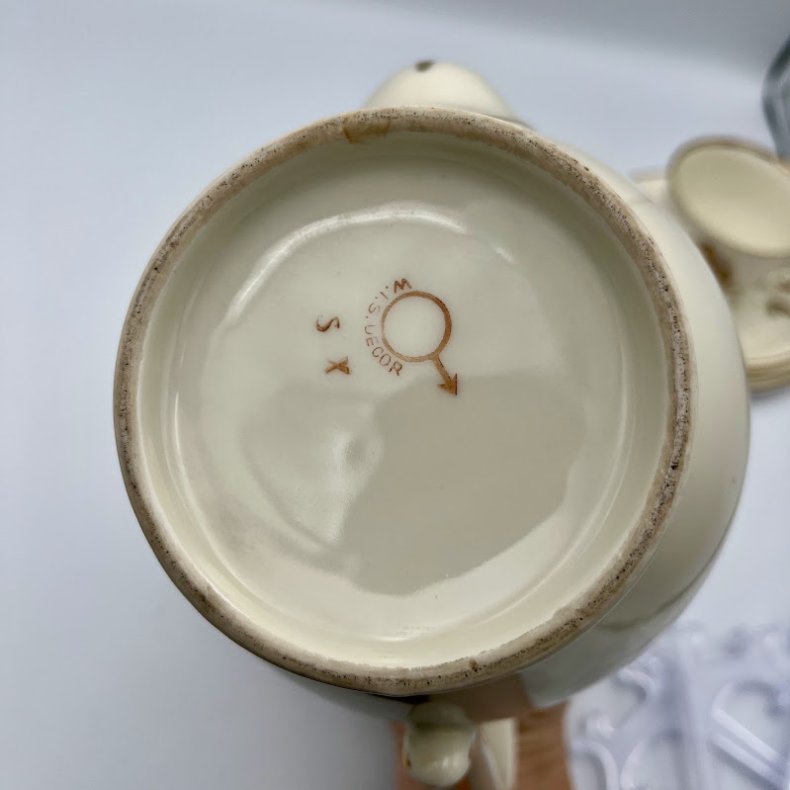 Kaffestel