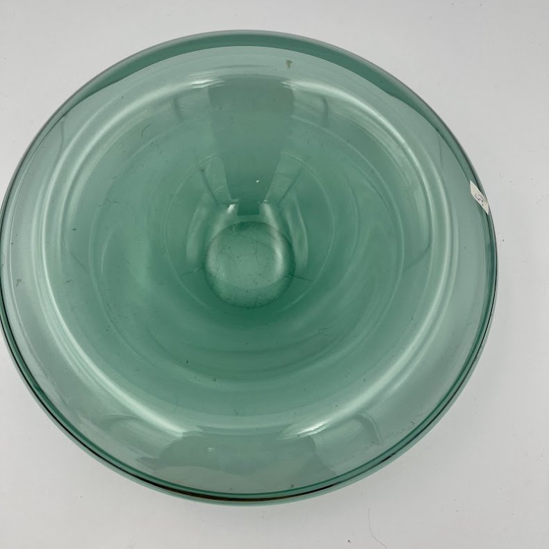 Elegant glassk�l