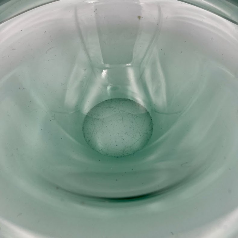 Elegant glassk�l