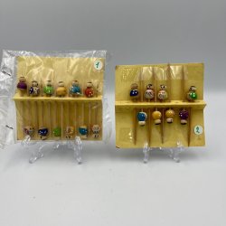 Cocktailpinde