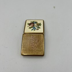 Vintage lommeaskeb�ger