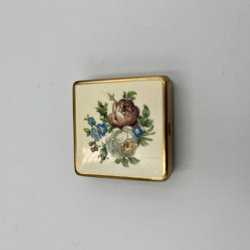 Vintage lommeaskeb�ger