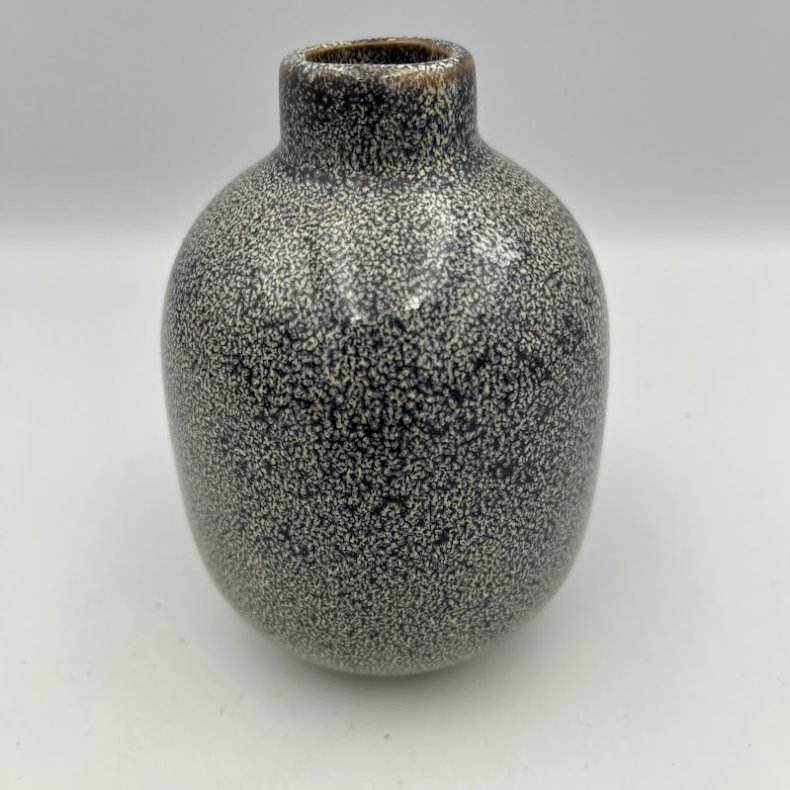 Lille keramikvase