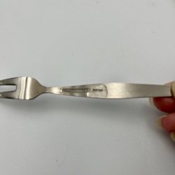 6 cocktailgafler