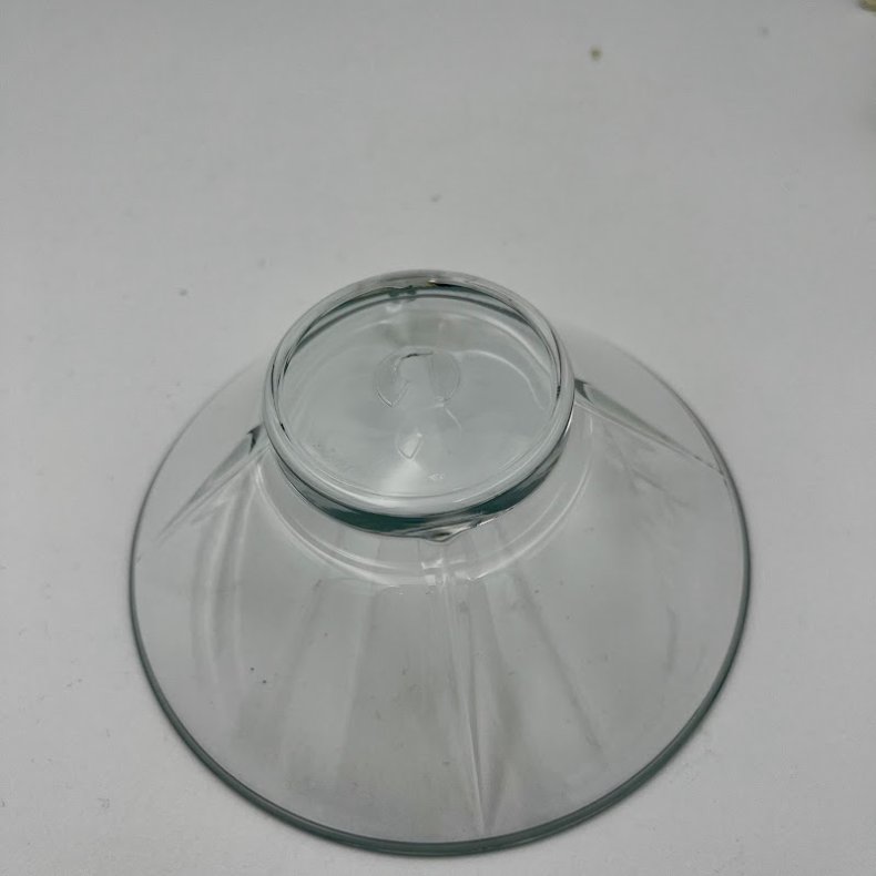 Rosendahl glassk�l
