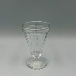 Franske snapsglas