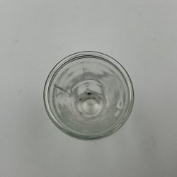 Franske snapsglas