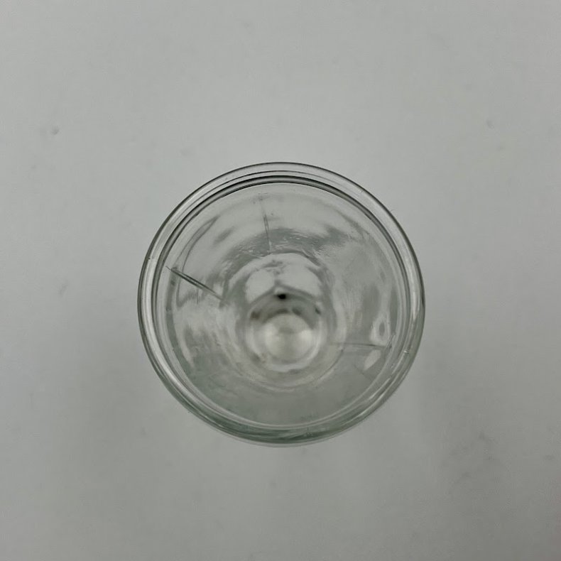 Franske snapsglas