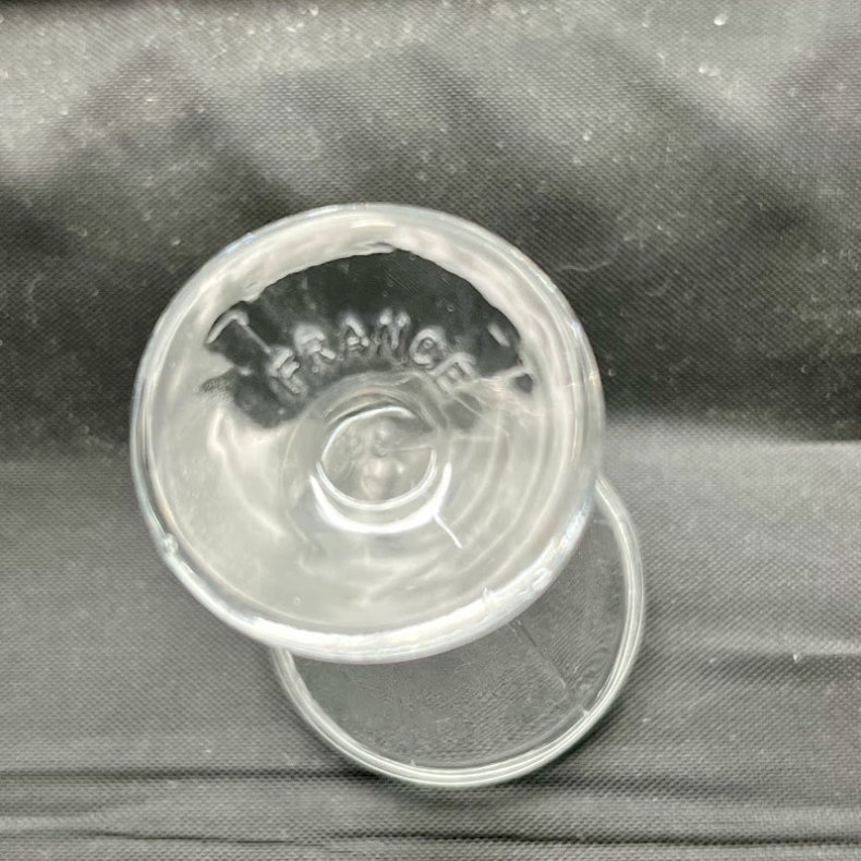 Franske snapsglas