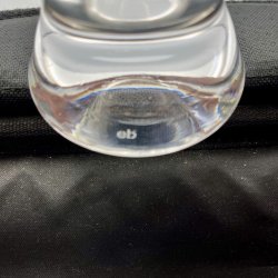 �lglas fra Erik Bagger