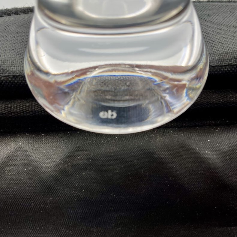 �lglas fra Erik Bagger