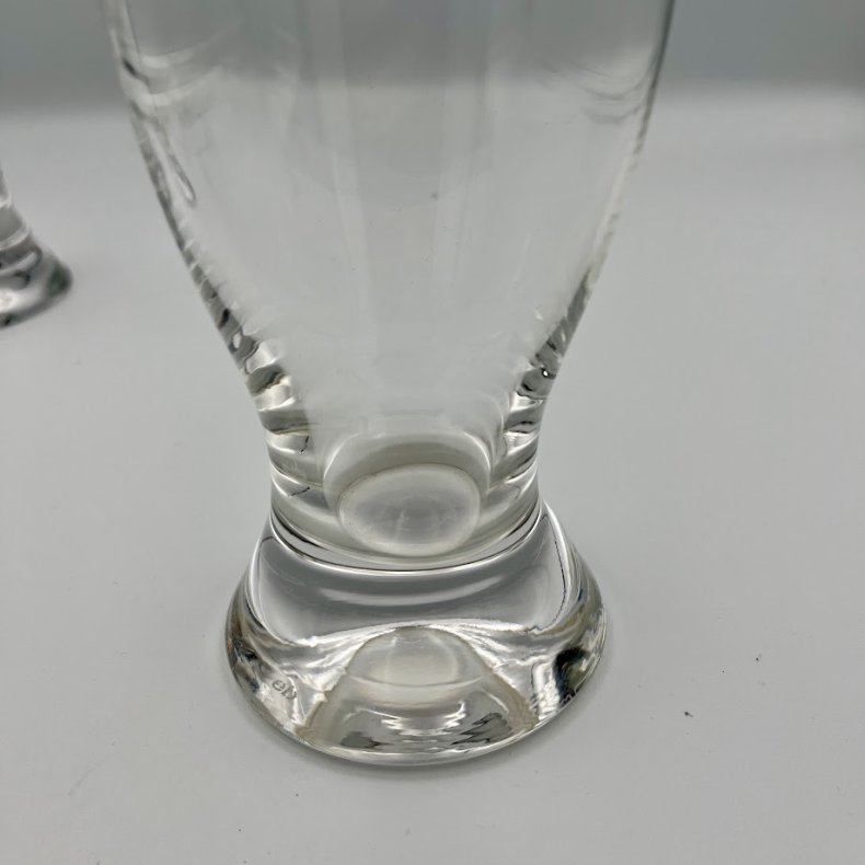 �lglas fra Erik Bagger