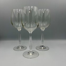 Vinglas fra Erik Bagger