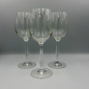 Vinglas fra Erik Bagger