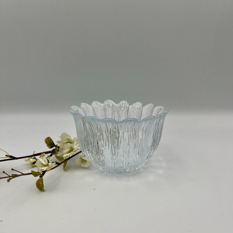 Smuk glassk�l