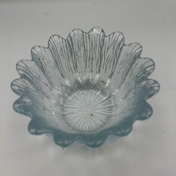 Smuk glassk�l